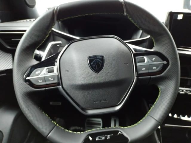 Peugeot 2008 GT-Line