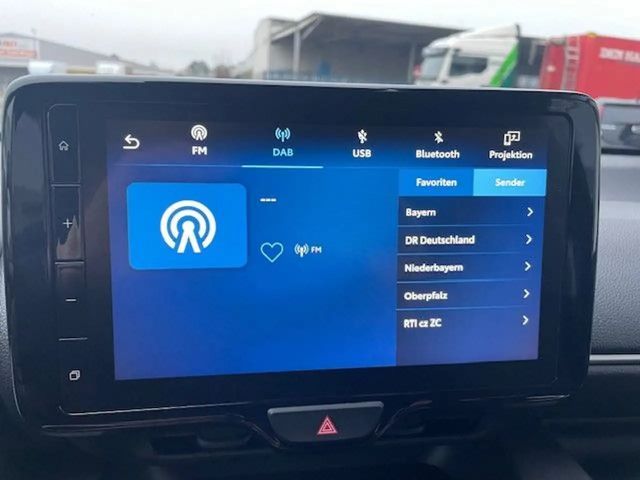 Toyota Yaris Hatchback Hybride