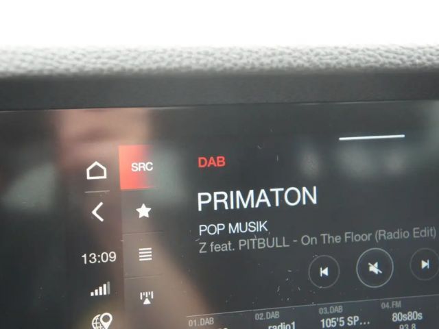 Alfa Romeo Stelvio Q4 Super