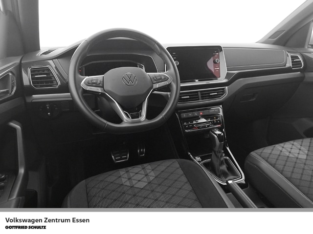 Volkswagen T-Cross DSG R-Line