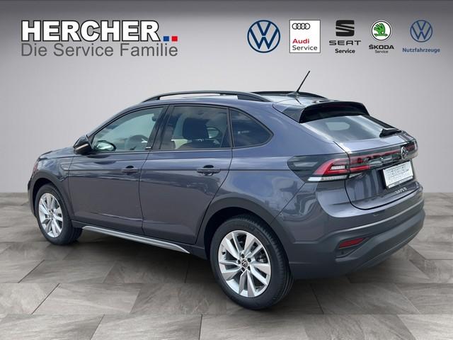 Volkswagen Taigo DSG Life Move