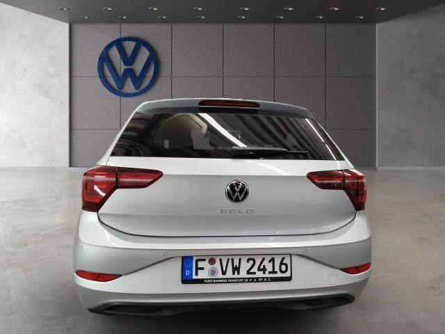 Volkswagen Polo 1.0 TSI IQ.Drive Style