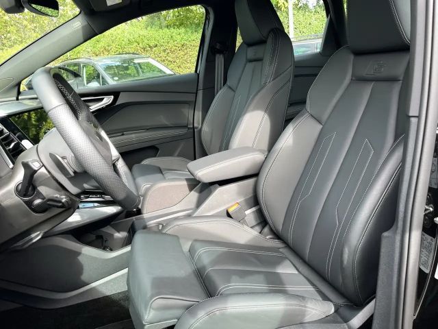 Audi Q4 e-tron Quattro