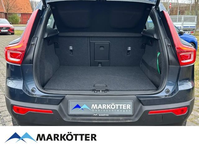 Volvo XC40 Inscription Recharge T4