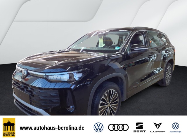 Volkswagen Tayron 2.0 TDI DSG IQ.Drive Life