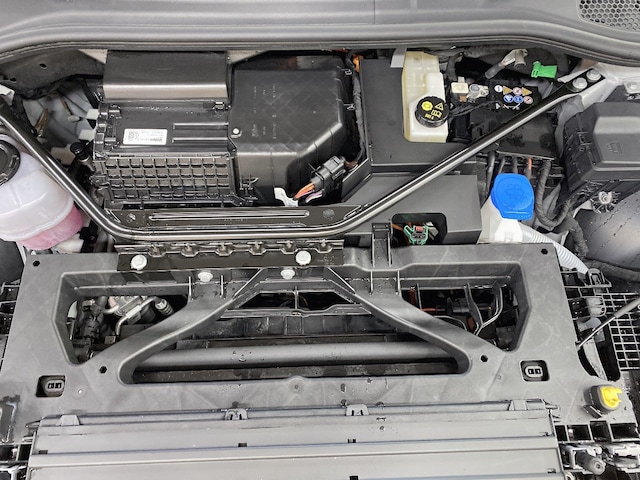 Skoda Elroq Elroq Loft 82kWh AHK+LED+KEYLESS+ACC+KAMERA+PDC