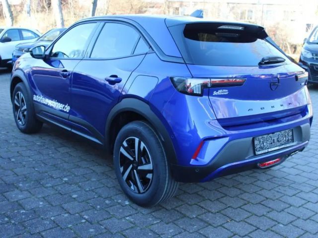 Opel Mokka Edition Hybrid Turbo