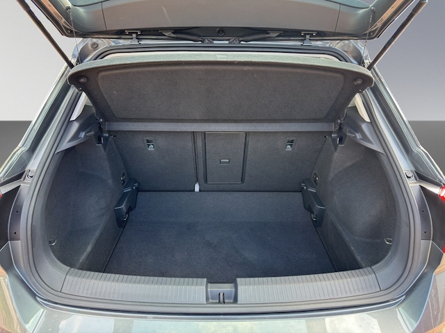 Volkswagen T-Roc 2.0 TDI DSG Style