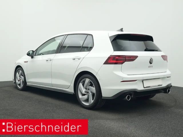 Volkswagen Golf 2.0 TSI DSG GTI