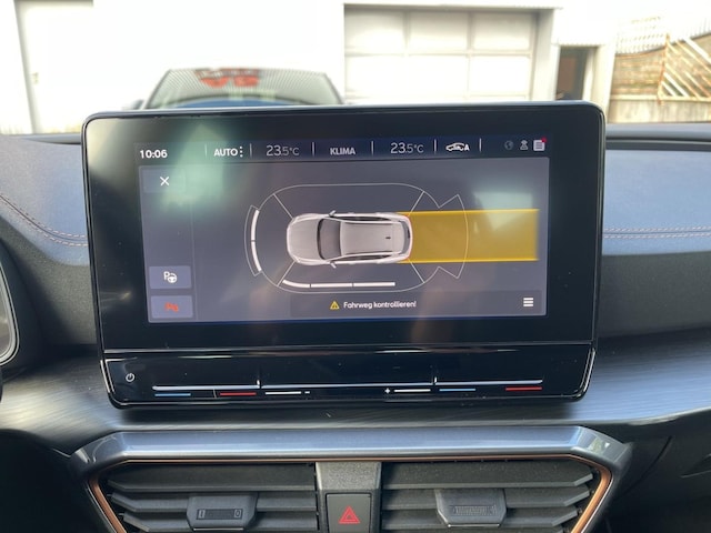 Cupra Formentor 1.5 TSI