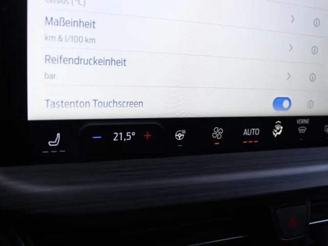 Ford Kuga AWD Active Hybrid