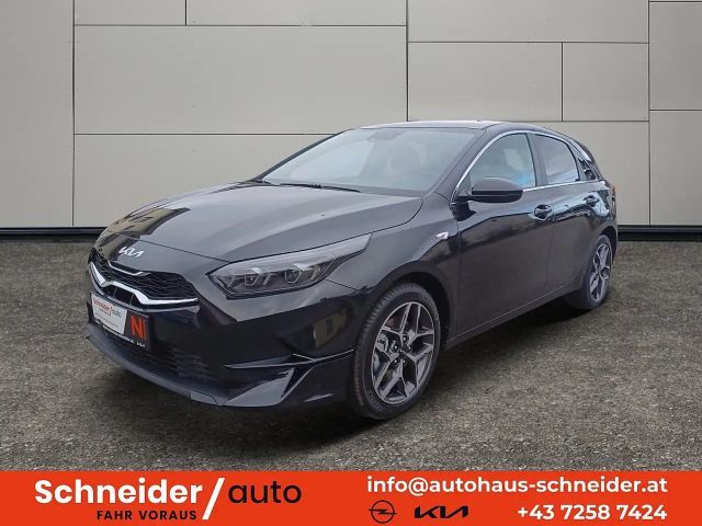 Kia Ceed GDi