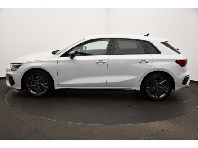 Audi S3 Quattro S-Tronic Sportback
