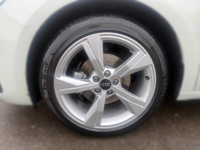 Audi A1 30 TFSI S-Tronic Sportback