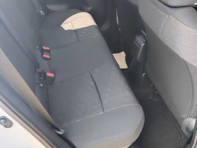 Toyota Yaris Active Hybride VVT-i