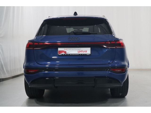 Audi Q6 e-tron Performance