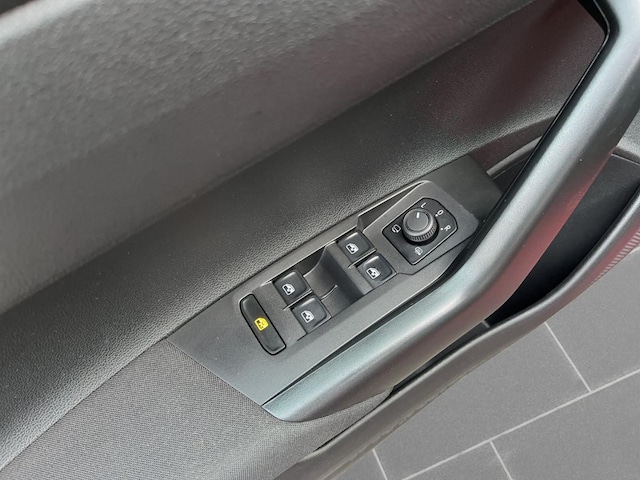 Volkswagen Taigo 1.0 TSI Life