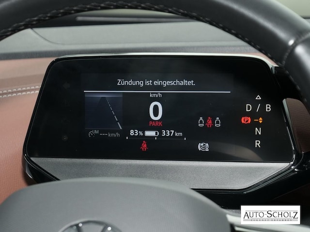 Volkswagen ID.4 Performance Plus Pro