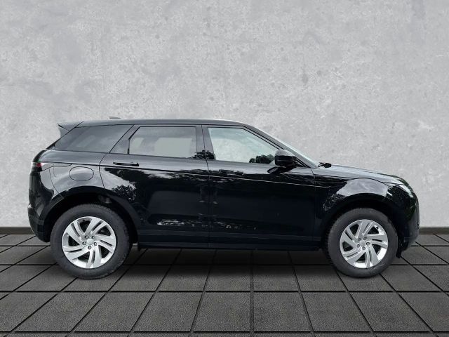 Land Rover Range Rover Evoque S