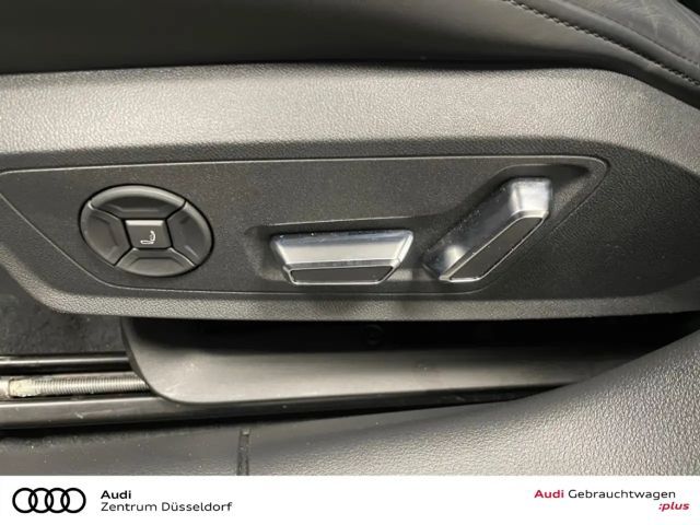 Audi A6 50 TFSI Hybride Quattro Sedan