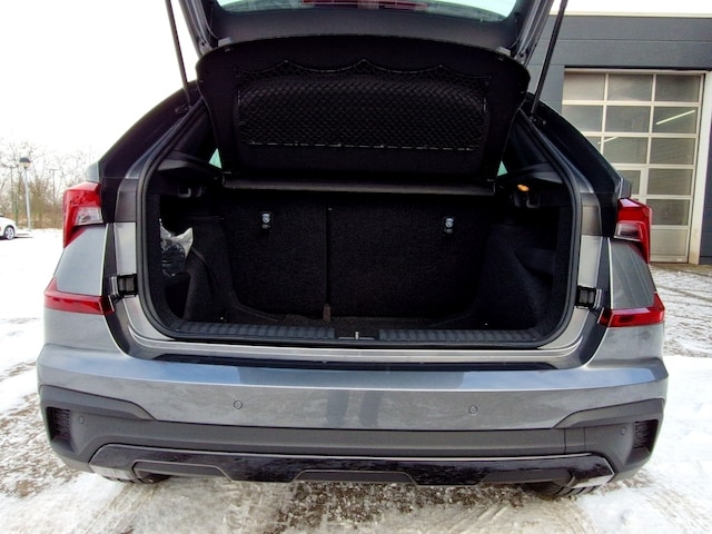 Skoda Kamiq 1.0 TSI Monte Carlo