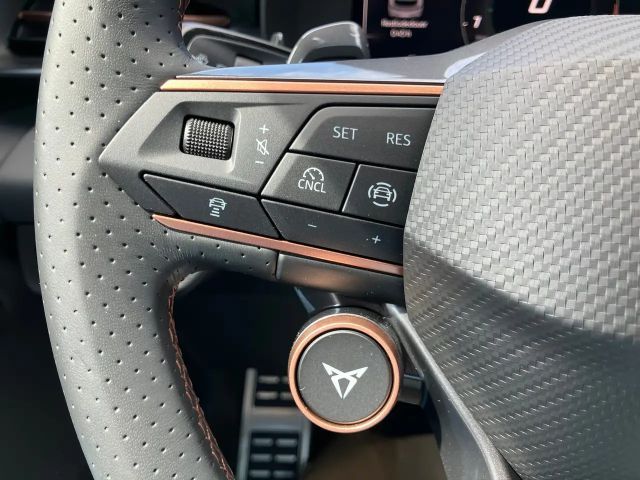 Cupra Terramar 1.5 e-Hybrid e-Hybrid