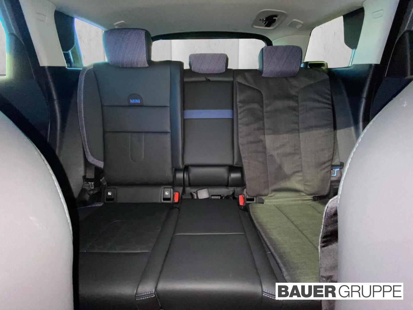 MINI Cooper C Countryman Classic