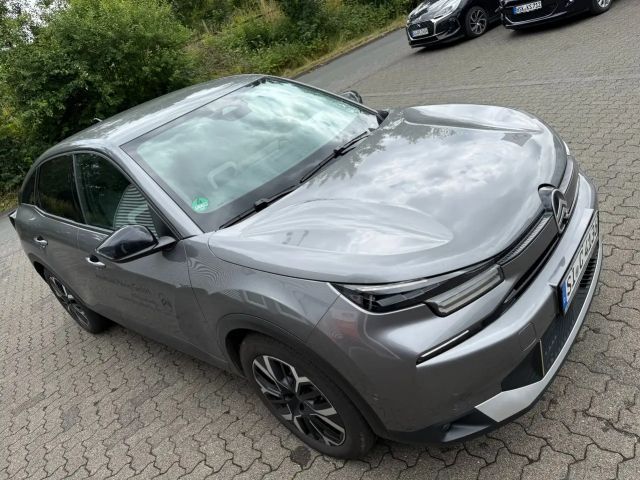 Citroën C4 Hybrid Max