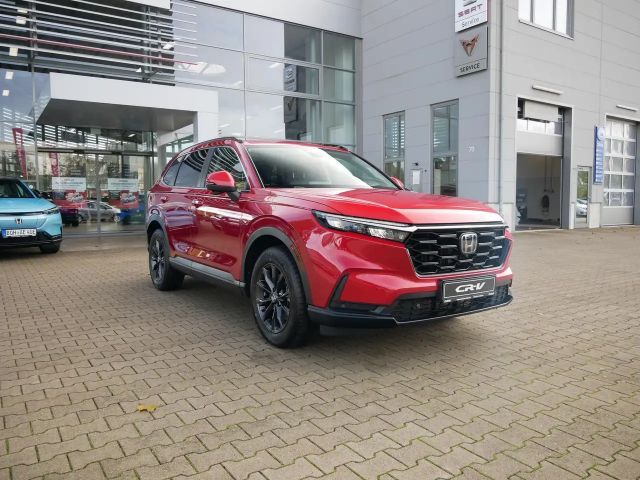 Honda CR-V 2.0 Advance e:HEV