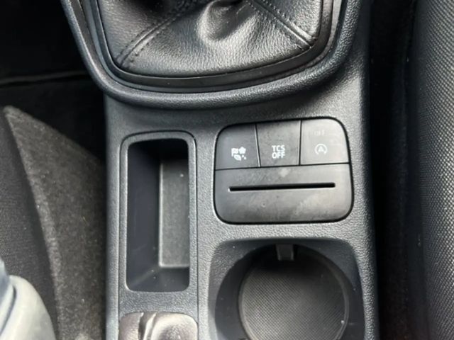 Ford Fiesta Cool & Connect