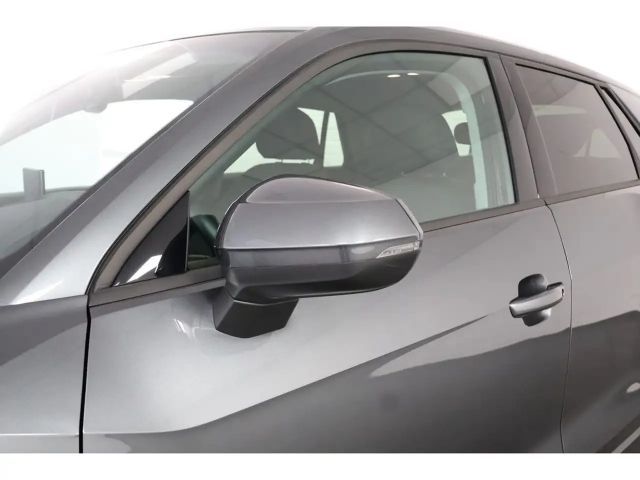 Audi Q2 35 TFSI S-Line S-Tronic