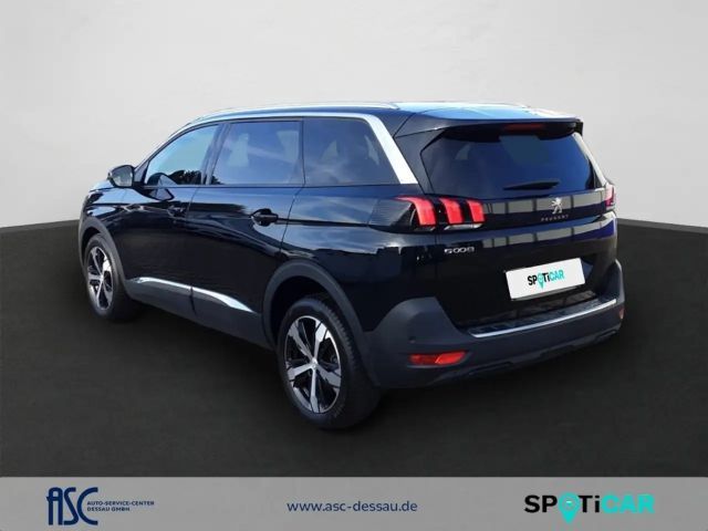 Peugeot 5008 Allure Pack EAT8 HDi