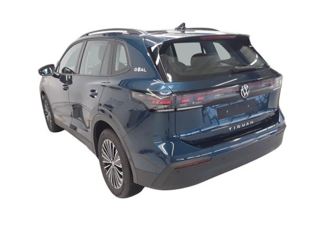 Volkswagen Tiguan 1.5 eTSI DSG Life