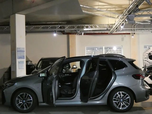 BMW 218 218d M-Sport