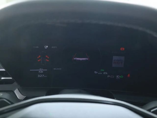 Audi Q6 e-tron Quattro