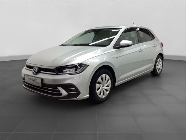 Volkswagen Polo 1.0 TSI DSG Style