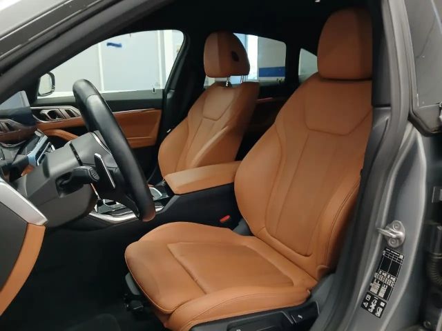 BMW 420 420d Coupé Gran Coupé xDrive