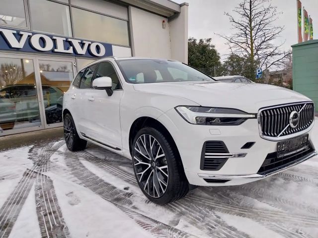 Volvo XC60 Inscription Recharge