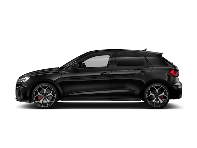 Audi A1 35 TFSI S-Line S-Tronic Sportback