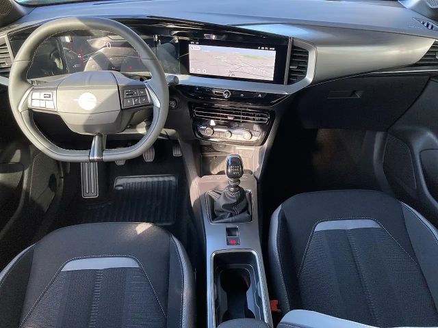 Opel Mokka GS-Line Grand Sport Turbo