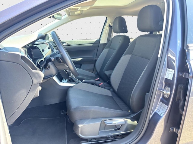 Volkswagen Polo 1.0 TSI DSG Life