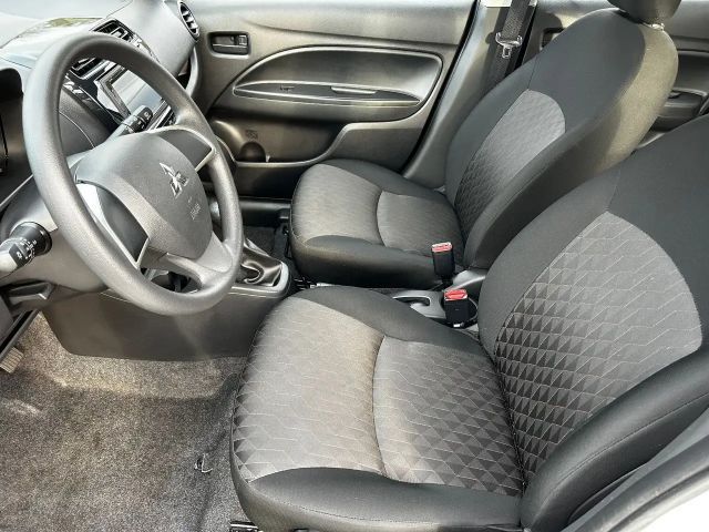 Mitsubishi Space Star Star