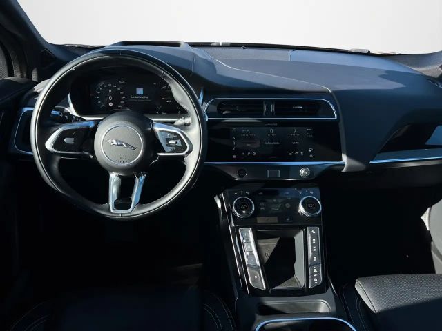 Jaguar I-Pace S