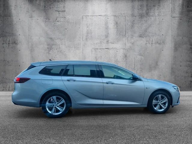 Opel Insignia Sports Tourer