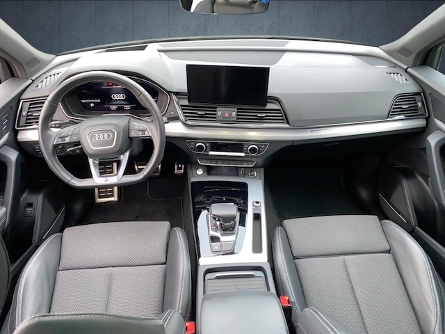 Audi Q5 40 TDI Quattro S-Tronic