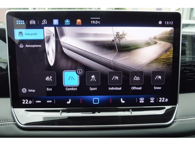 Volkswagen Tiguan 2.0 TDI 4Motion