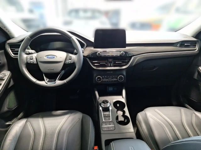 Ford Kuga Vignale