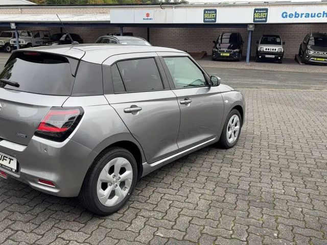Suzuki Swift Comfort Hybrid