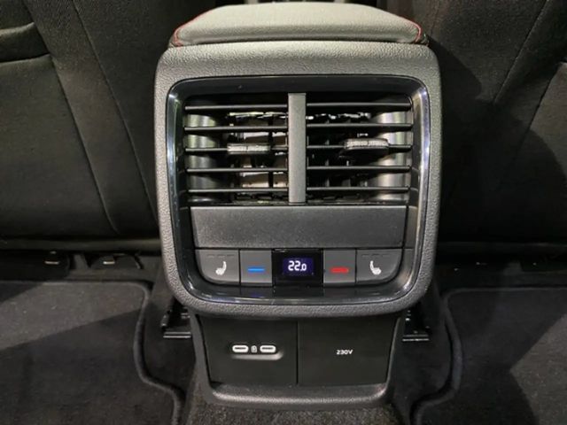 Skoda Octavia Combi RS