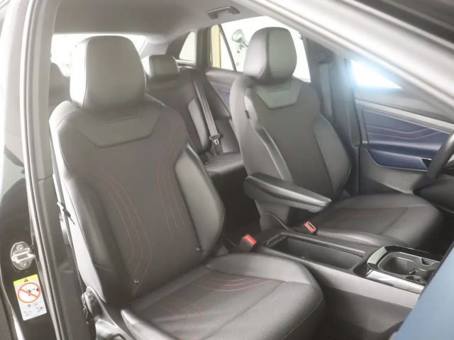 Volkswagen ID.4 220 kW 4Motion GTX